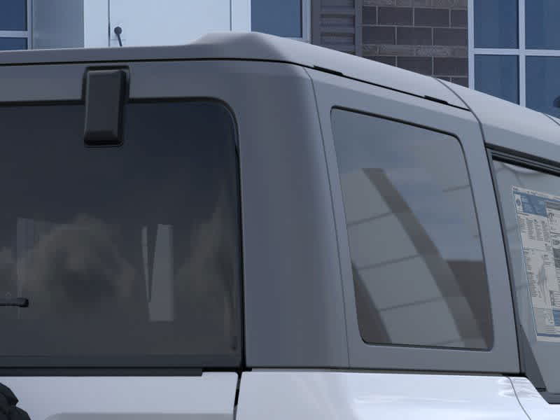 Thumbnail: 2026 Ford Bronco - 25