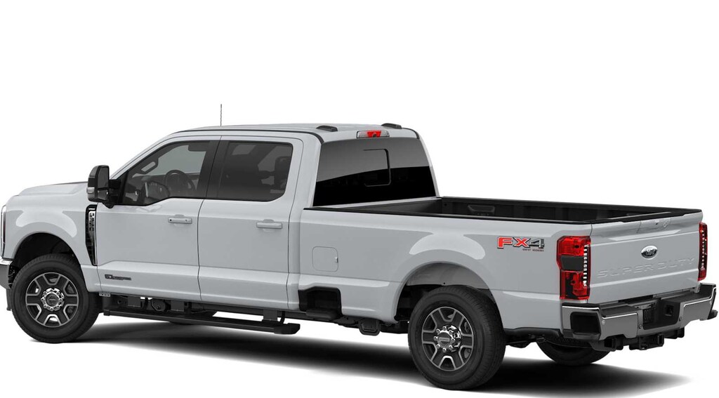 New 2026 Ford F-350 Truck