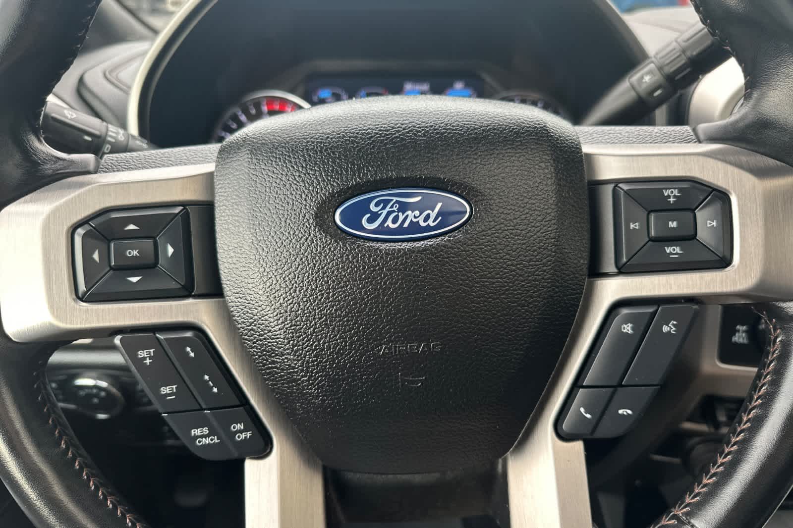 Thumbnail: 2021 Ford F-250 - 22