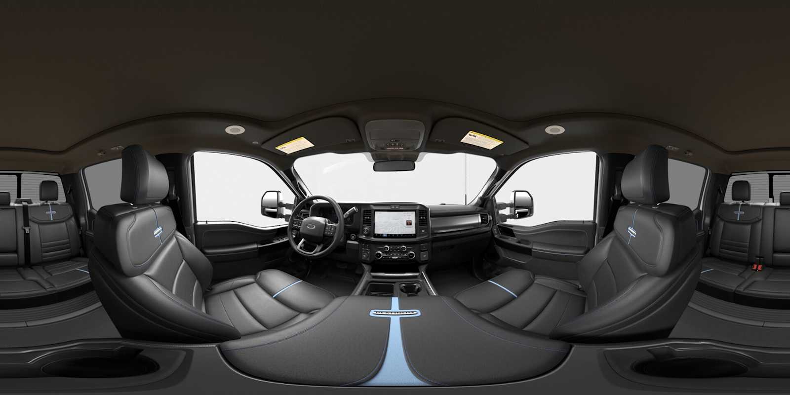 Thumbnail: 2026 Ford F-250 - 8