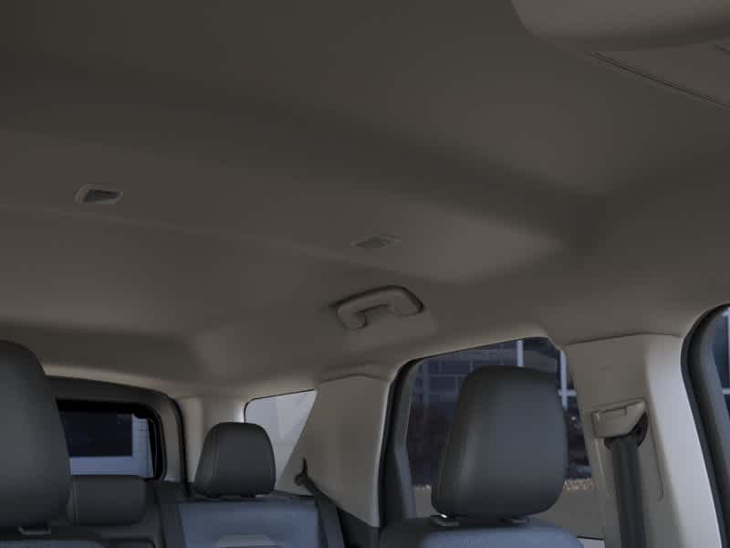 Thumbnail: 2025 Ford Bronco Sport - 22