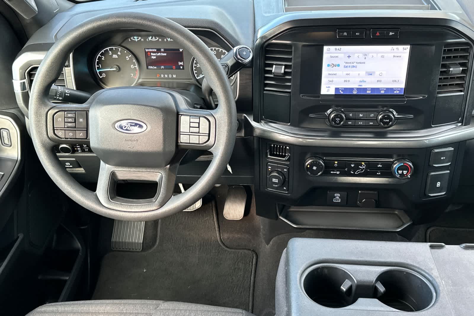 Thumbnail: 2023 Ford F-150 - 14