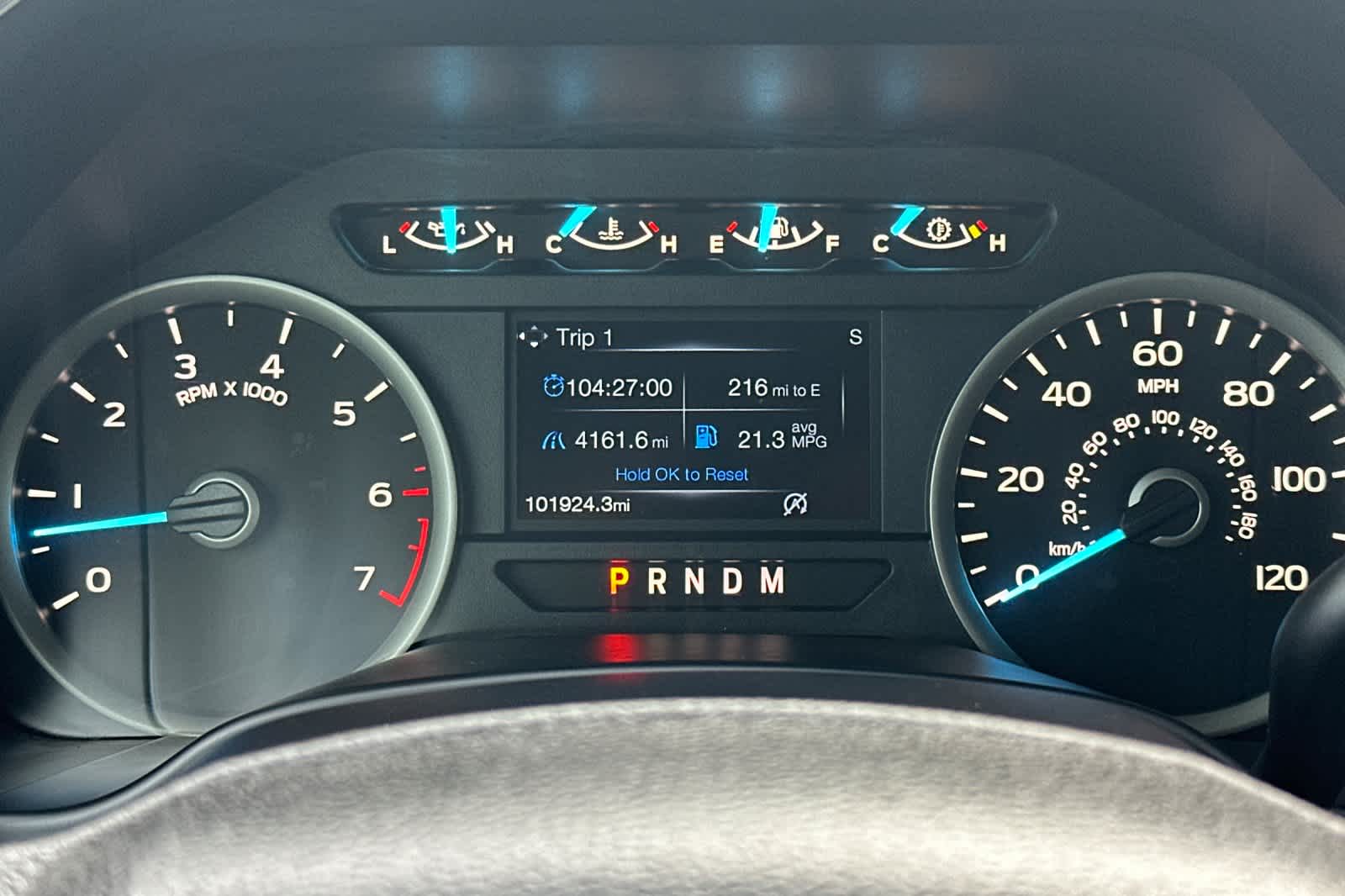 Thumbnail: 2018 Ford F-150 - 22