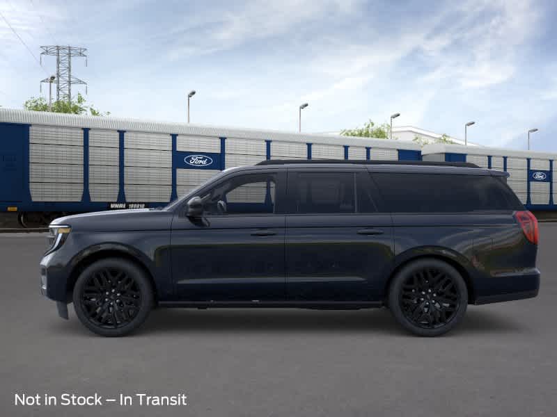 Thumbnail: 2026 Ford Expedition MAX - 3