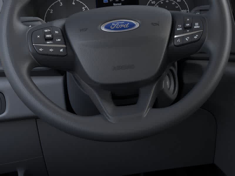 Thumbnail: 2025 Ford Econoline - 12