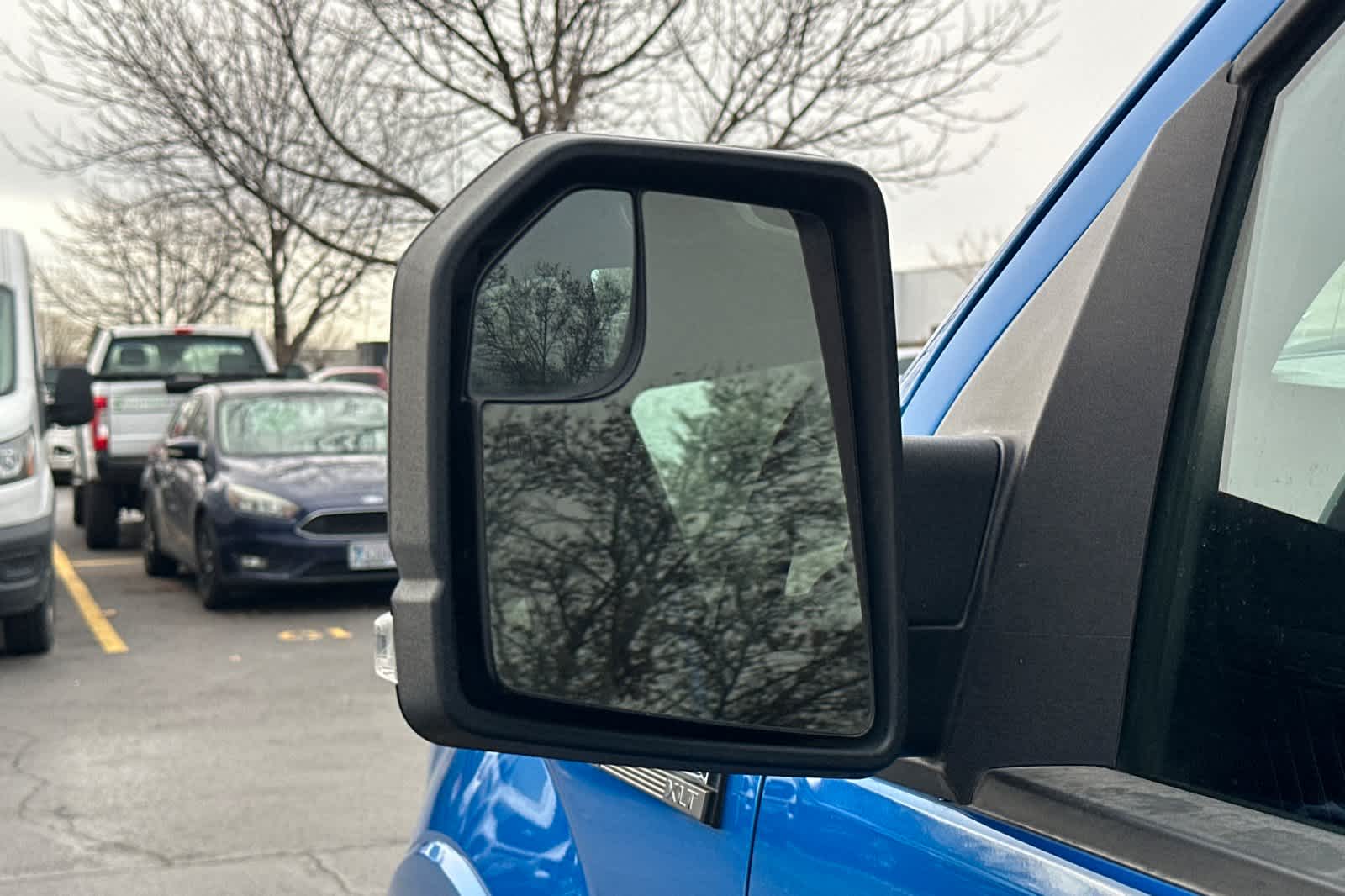 Thumbnail: 2020 Ford F-150 - 10