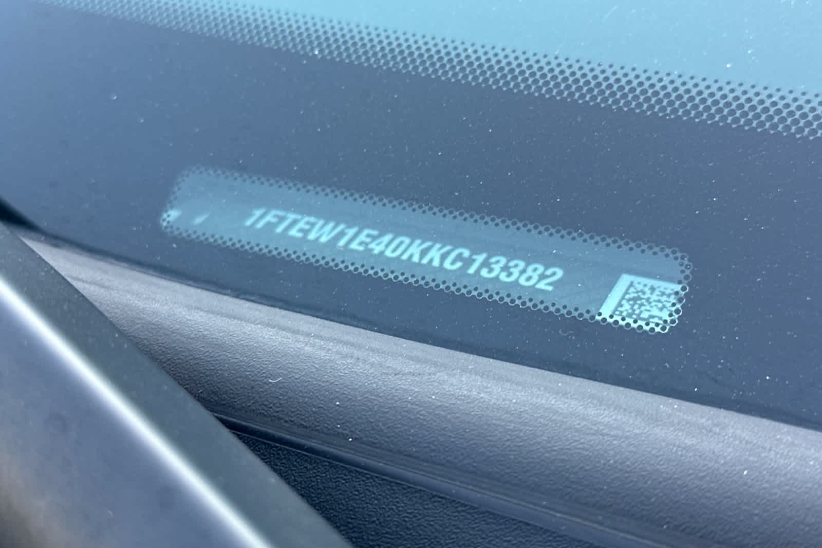 Thumbnail: 2019 Ford F-150 - 12