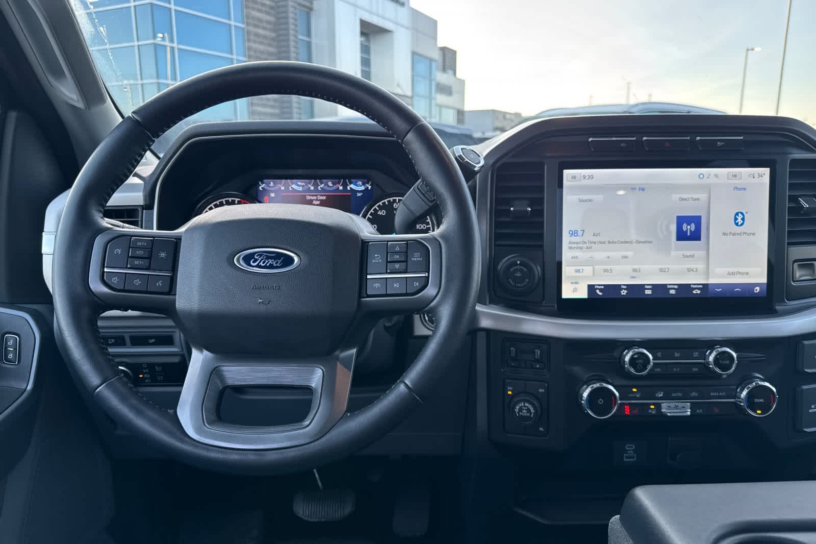 Thumbnail: 2022 Ford F-150 - 14