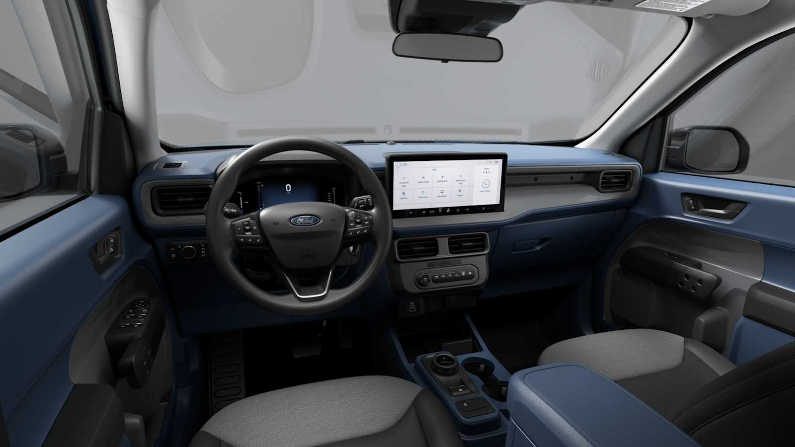 Thumbnail: 2026 Ford Maverick - 7