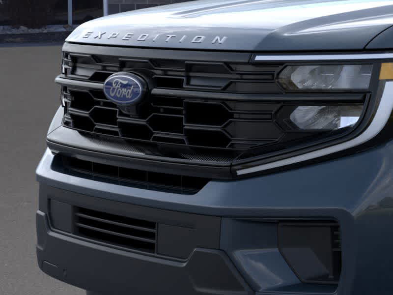 Thumbnail: 2026 Ford Expedition - 17