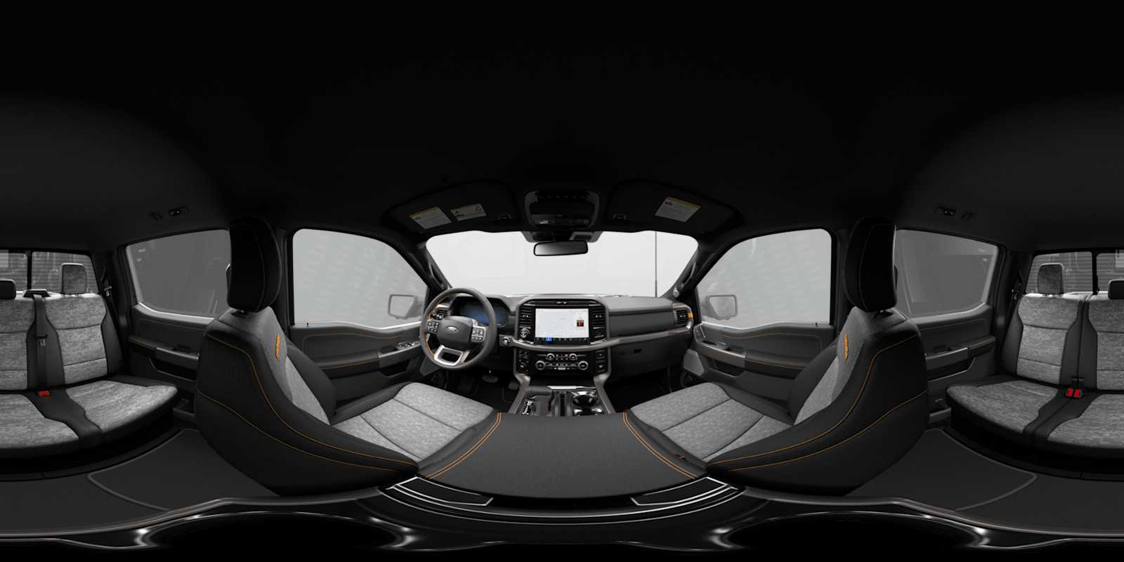 Thumbnail: 2026 Ford F-150 - 7