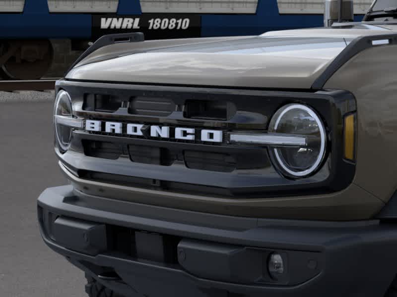 Thumbnail: 2026 Ford Bronco - 19