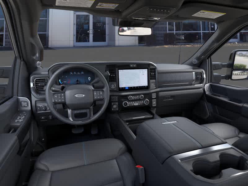 Thumbnail: 2026 Ford F-250 - 9