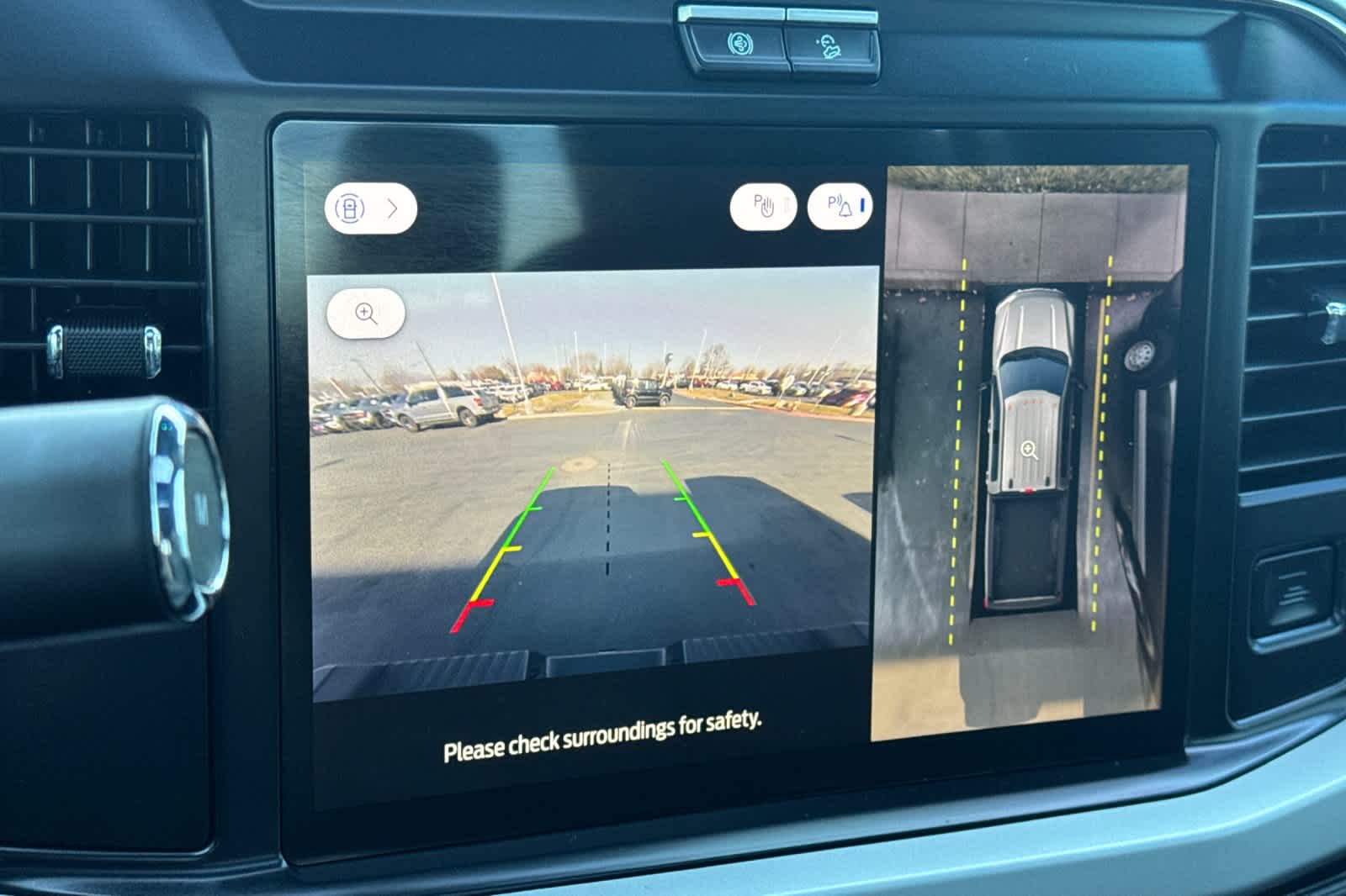 Thumbnail: 2026 Ford F-450 - 19