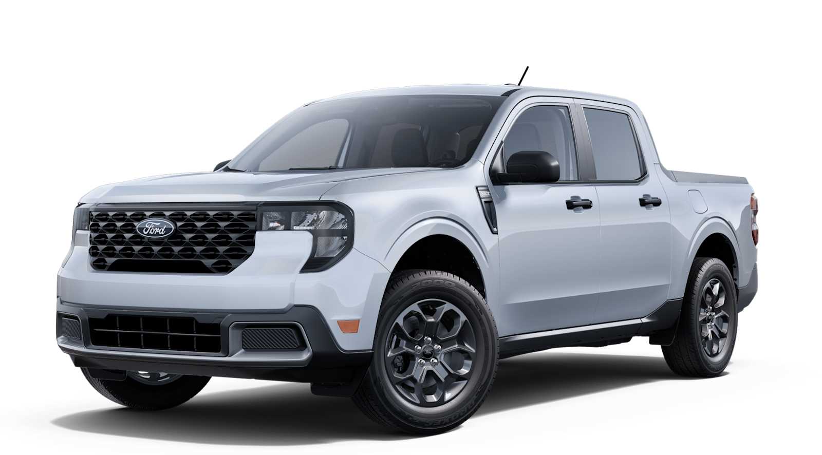 Thumbnail: 2025 Ford Maverick - 1