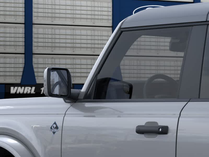 Thumbnail: 2026 Ford Bronco - 22