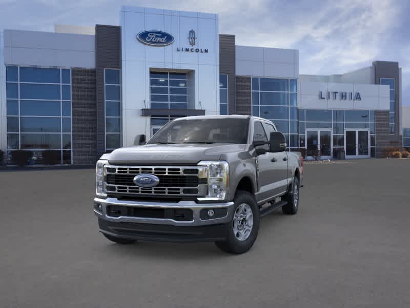 Thumbnail: 2026 Ford F-350 - 2
