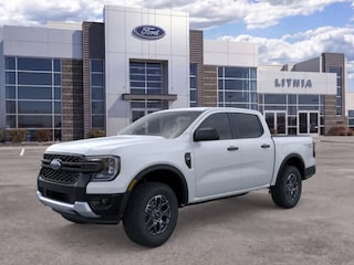2026 Ford Ranger XLT Truck Boise, ID