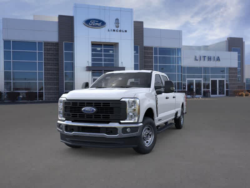 Thumbnail: 2026 Ford F-350 - 2
