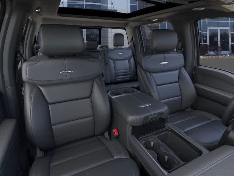 Thumbnail: 2026 Ford F-250 - 10