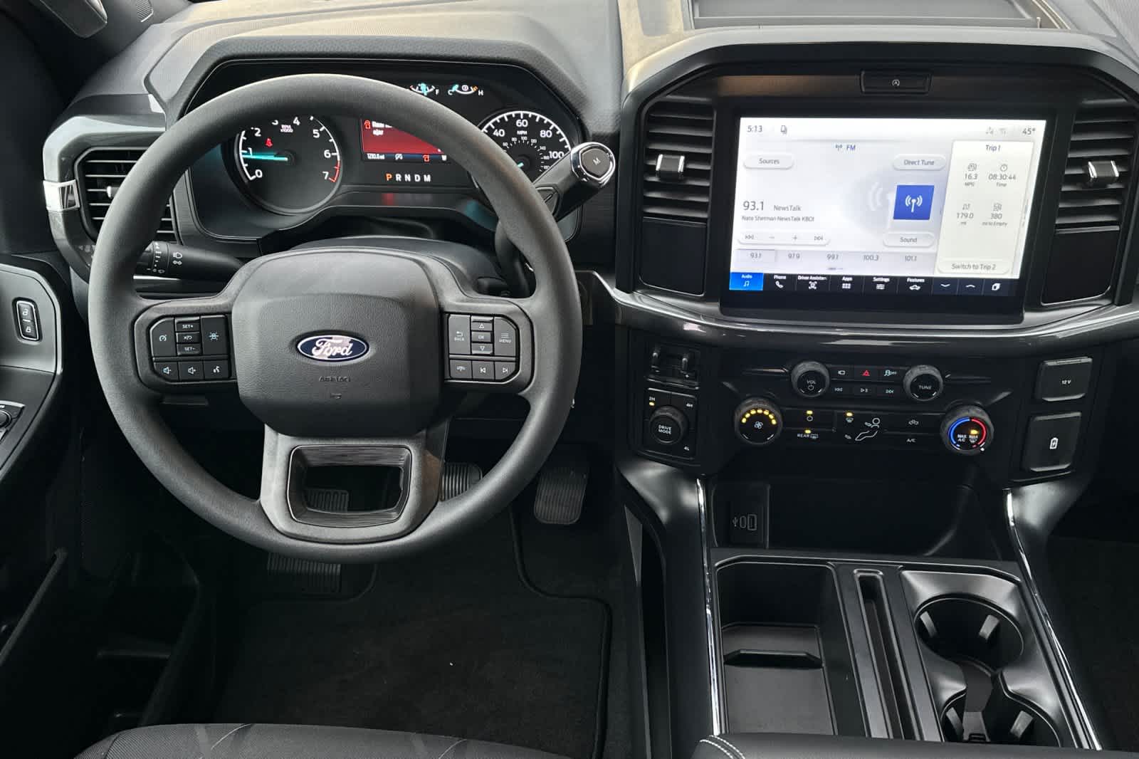 Thumbnail: 2026 Ford F-150 - 14