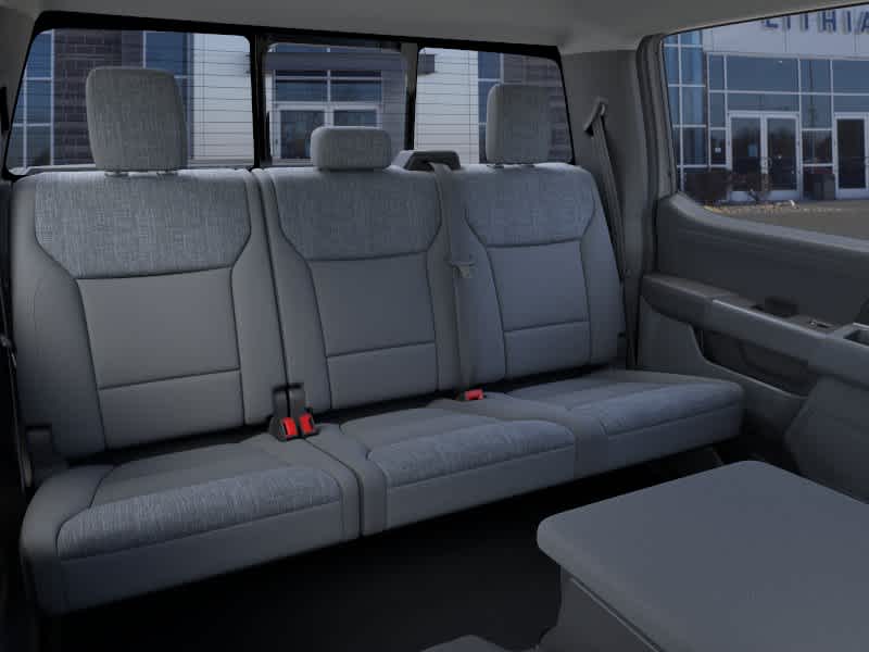 Thumbnail: 2026 Ford F-150 - 11
