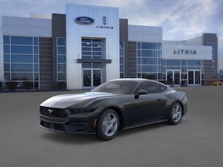 2026 Ford Mustang Ecoboost Fastback Coupe Boise, ID