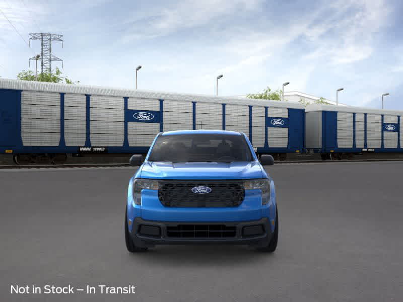 Thumbnail: 2025 Ford Maverick - 6