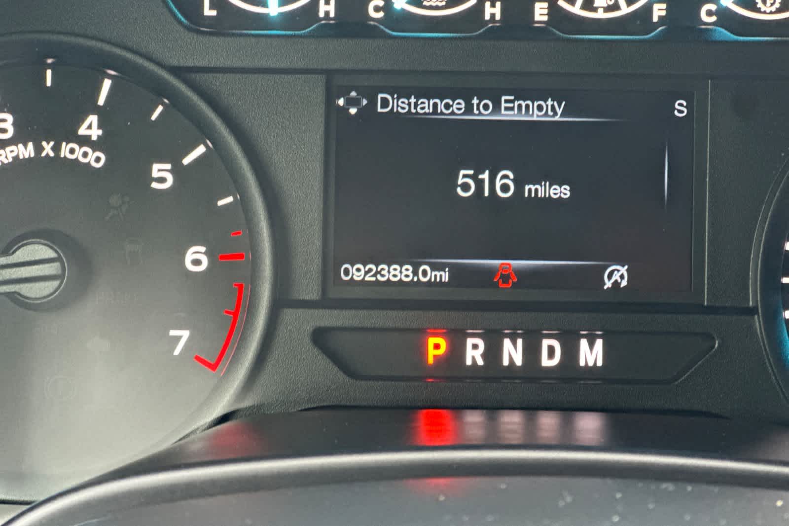 Thumbnail: 2020 Ford F-150 - 23