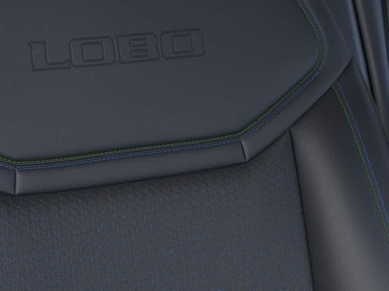 2026 Ford Maverick Lobo Premium - Photo 17