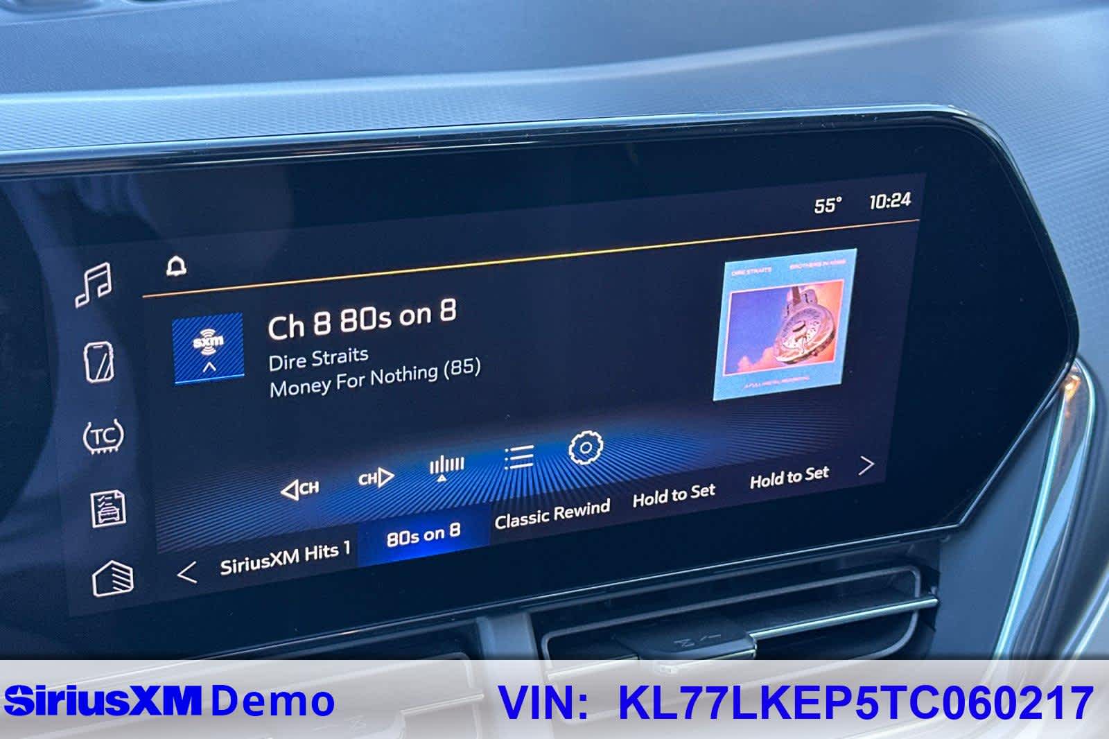 Thumbnail: 2026 Chevrolet Trax - 28