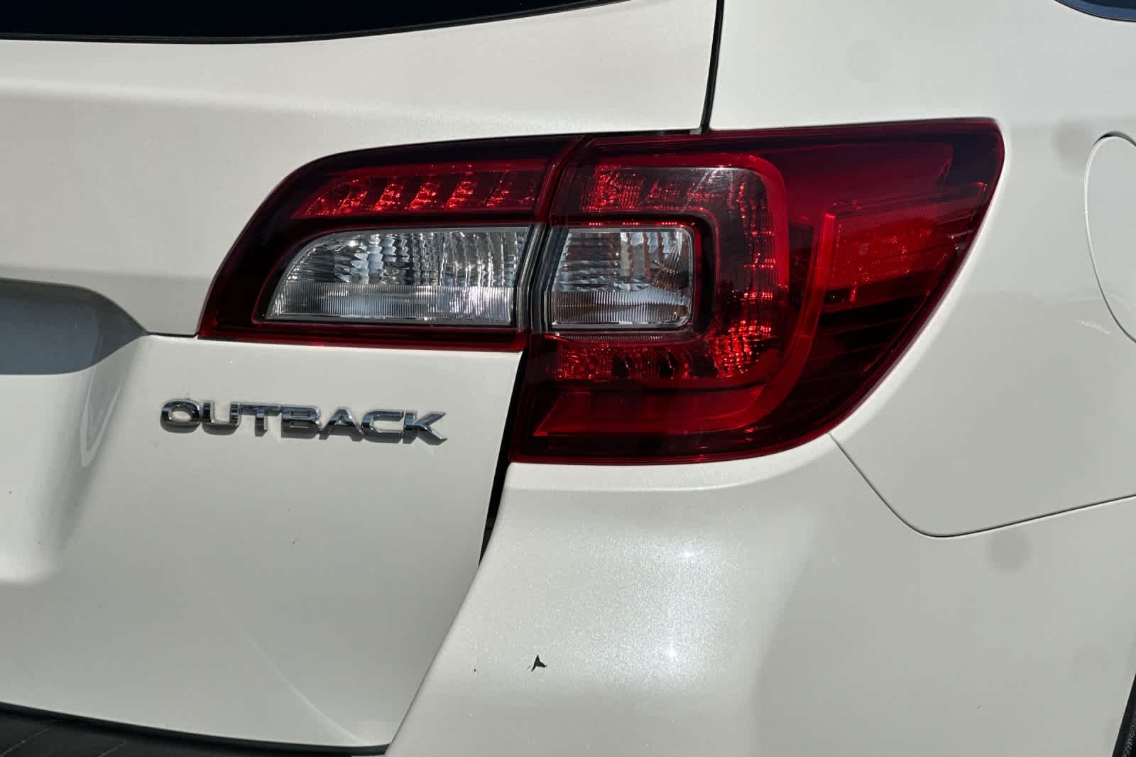 Thumbnail: 2018 Subaru Outback - 26