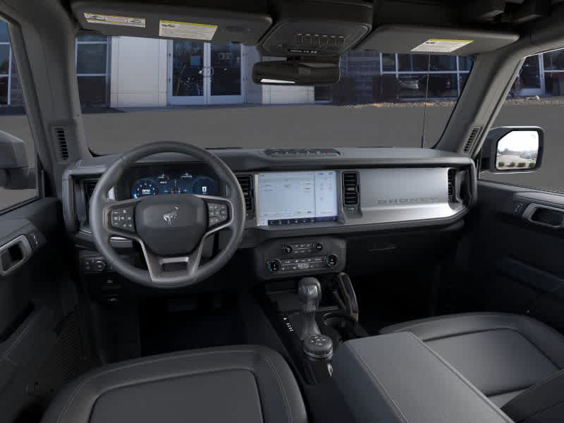 Thumbnail: 2026 Ford Bronco - 9