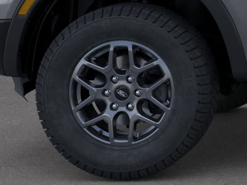 Thumbnail: 2026 Ford Ranger - 19