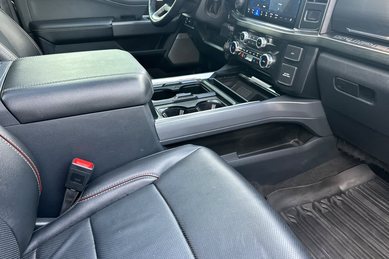 Thumbnail: 2024 Ford F-250 - 15