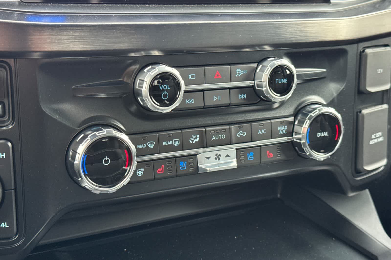 Thumbnail: 2025 Ford F-350 - 20