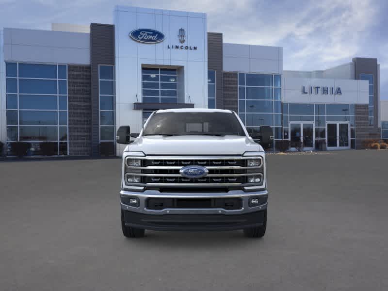 Thumbnail: 2026 Ford F-250 - 6