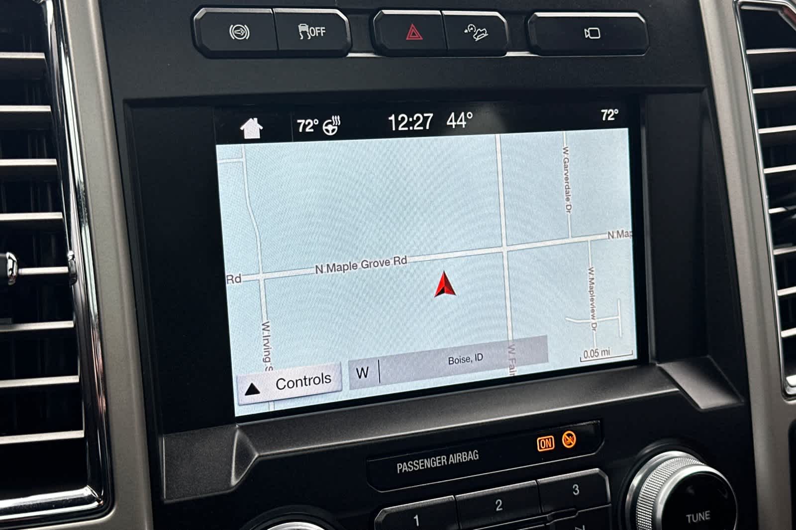 Thumbnail: 2018 Ford F-350 - 18