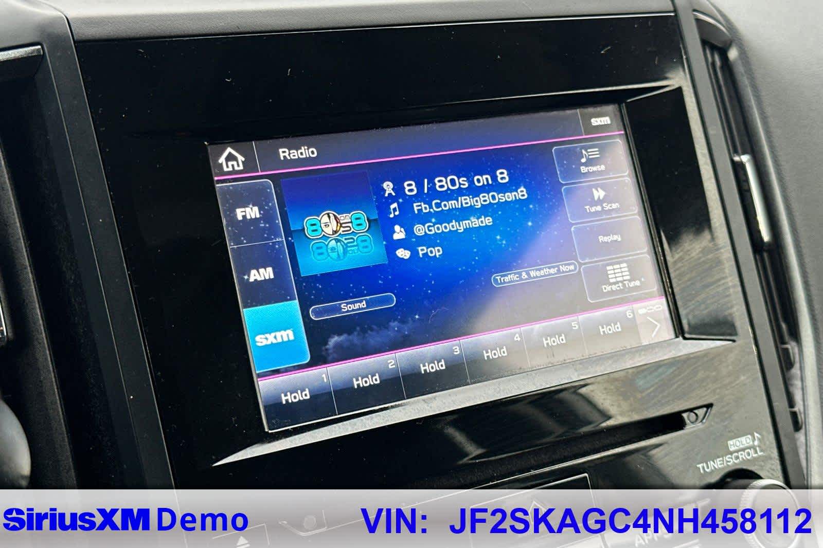 Thumbnail: 2022 Subaru Forester - 28