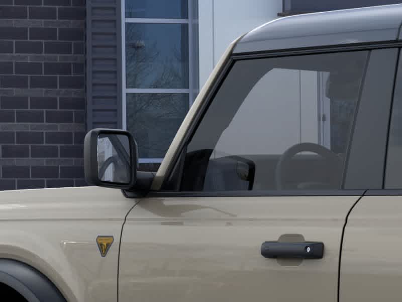 Thumbnail: 2026 Ford Bronco - 22