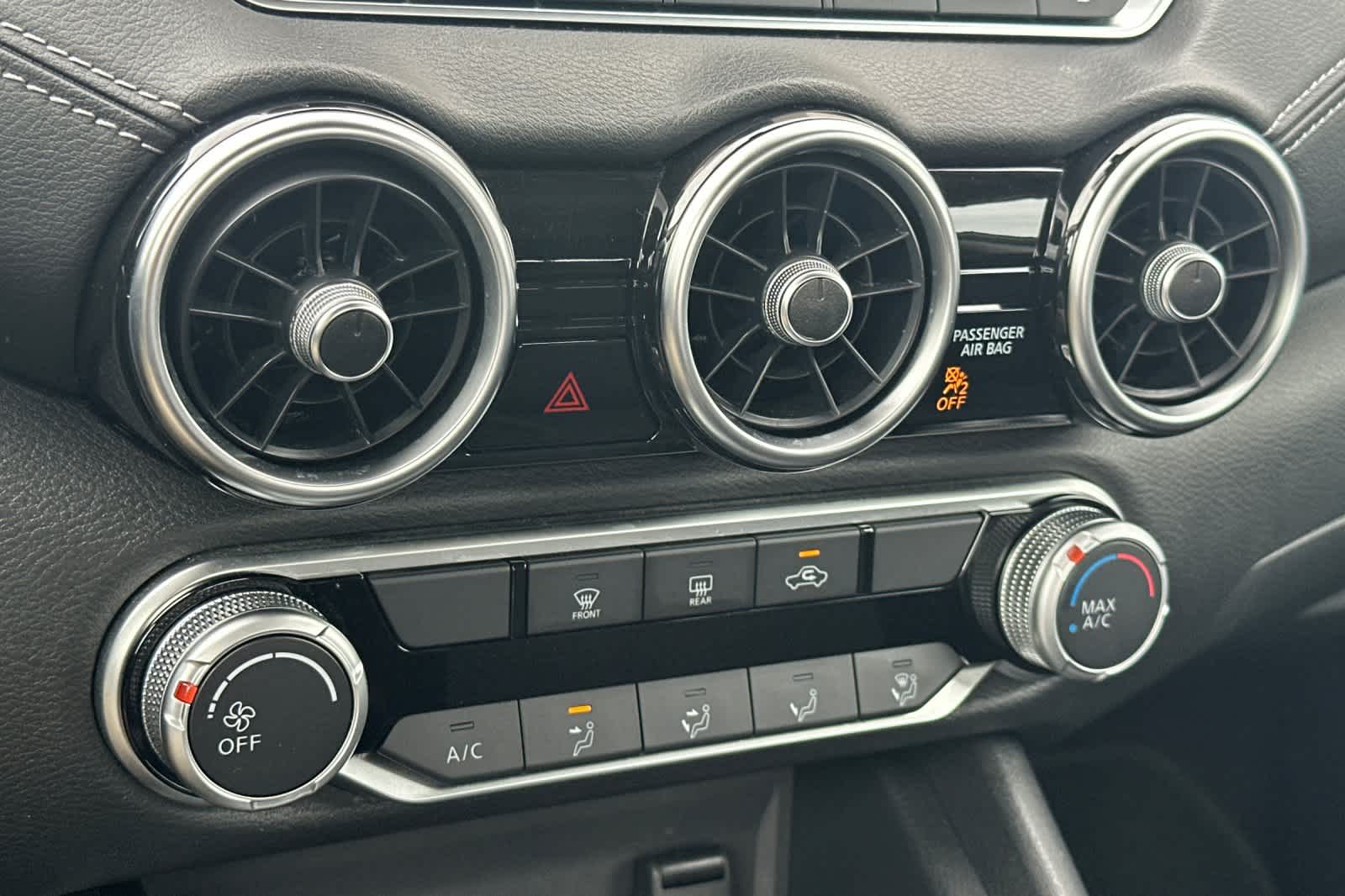 Thumbnail: 2024 Nissan Sentra - 19