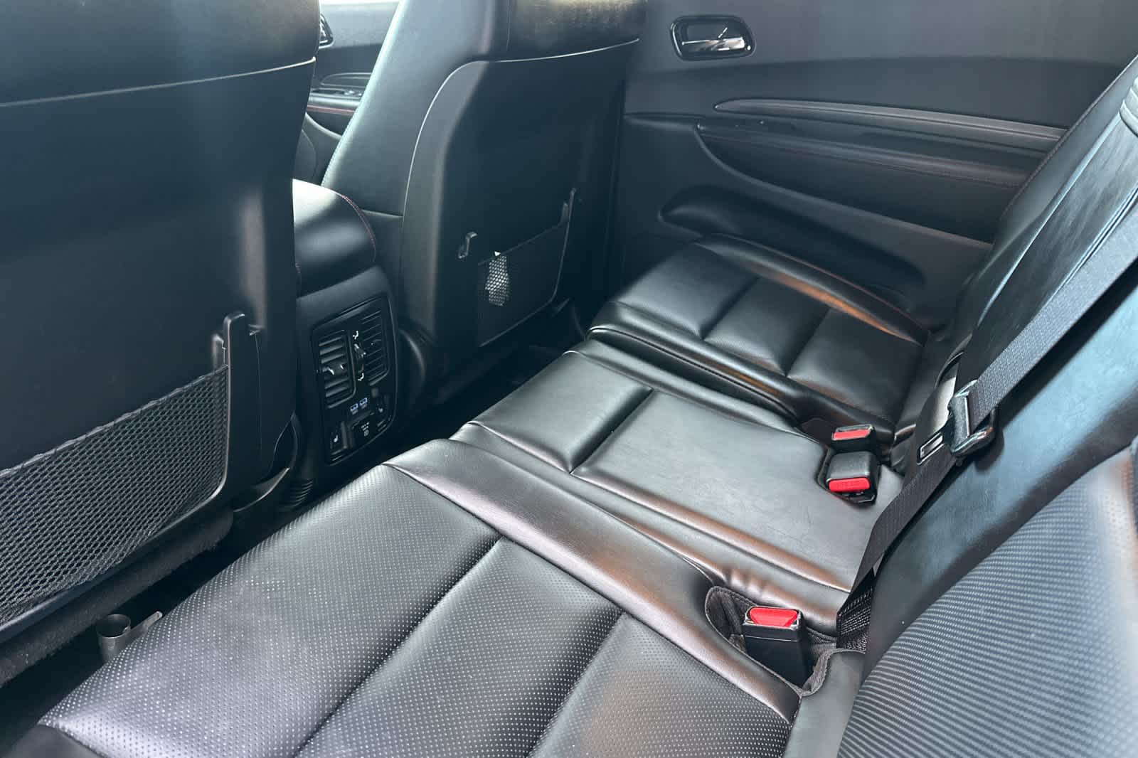 Thumbnail: 2025 Dodge Durango - 4