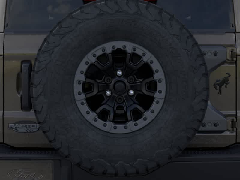 Thumbnail: 2026 Ford Bronco - 24