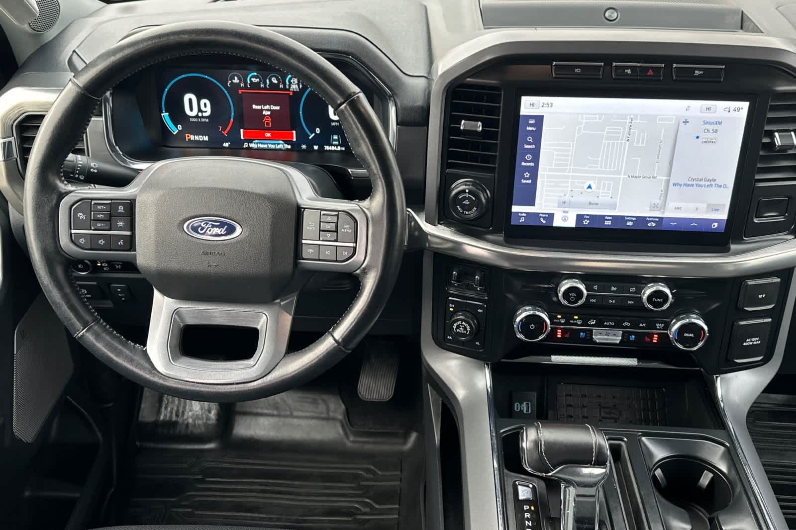 Thumbnail: 2023 Ford F-150 - 14