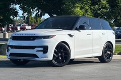 2024 Land Rover Range Rover Sport Dynamic SE SUV