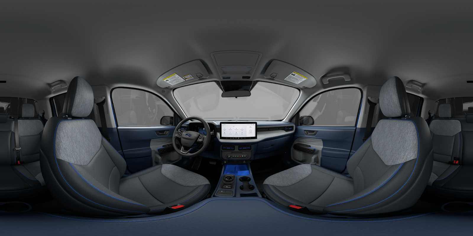 Thumbnail: 2026 Ford Maverick - 8