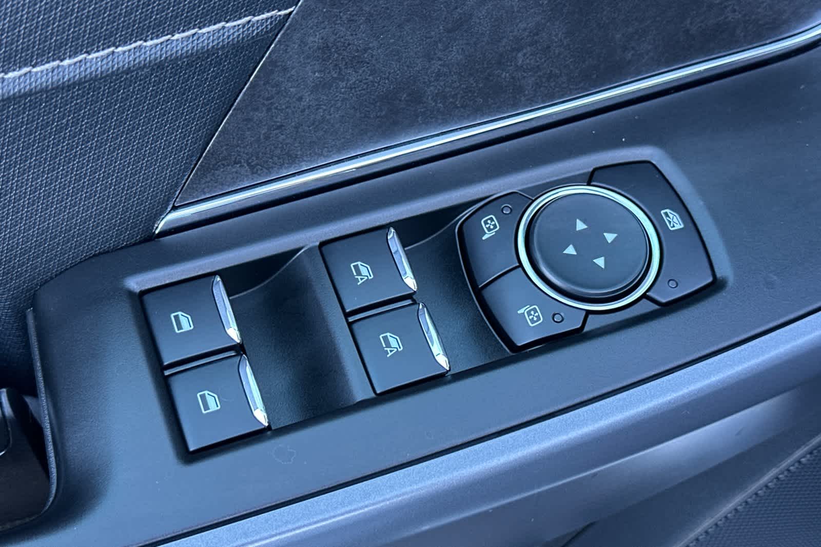 Thumbnail: 2025 Ford F-150 - 13