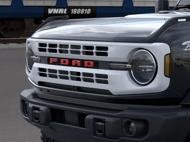 Thumbnail: 2025 Ford Bronco - 19
