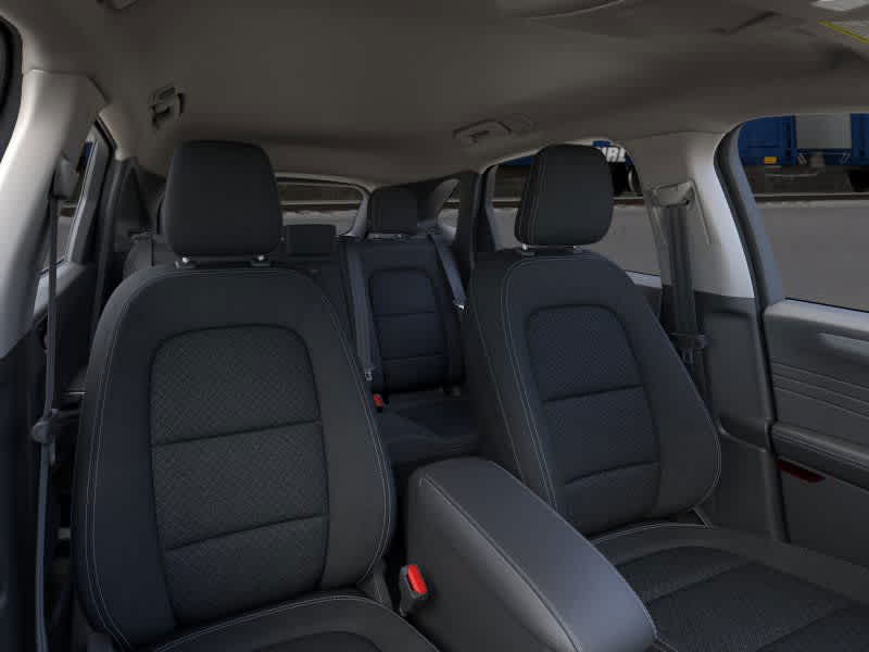 Thumbnail: 2025 Ford Escape - 10