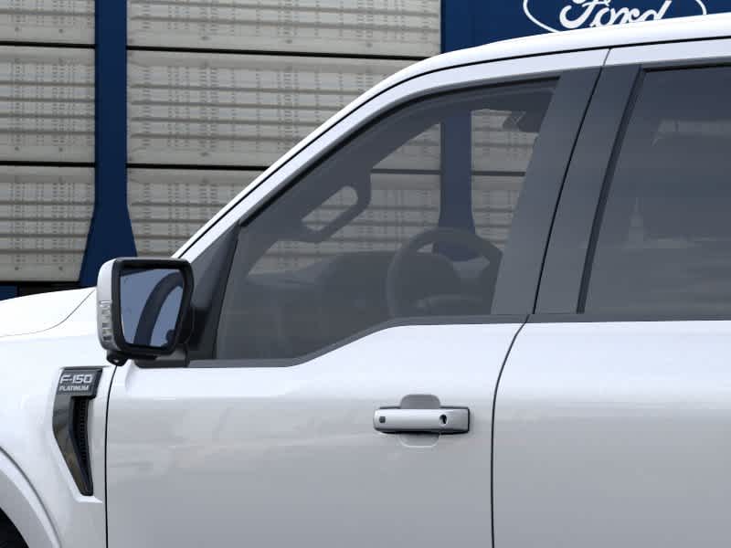 Thumbnail: 2026 Ford F-150 - 20